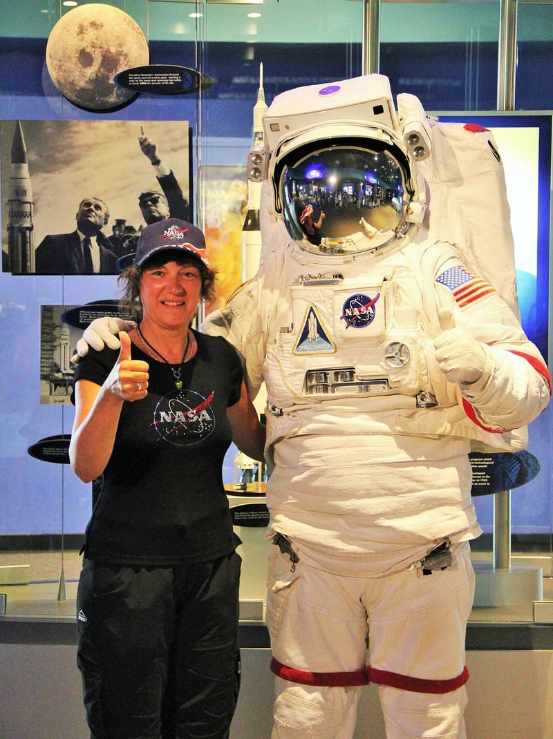 Astronaut Health